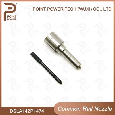 DSLA142P1474 Bosch Common Rail Nozzle para injetores 0 445110240