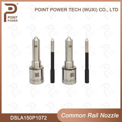 Bocal comum do trilho DSLA150P1072 para injetores 0 445110085/153/214