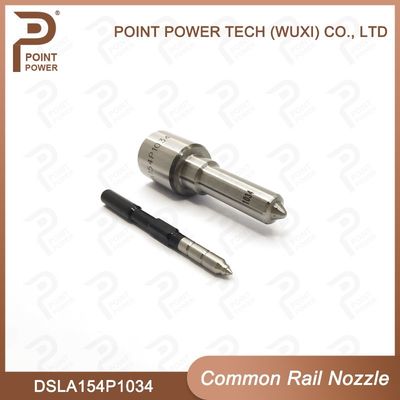 DSLA154P1034 (0433175298) Bocal Common Rail para injetores 0445110069/070
