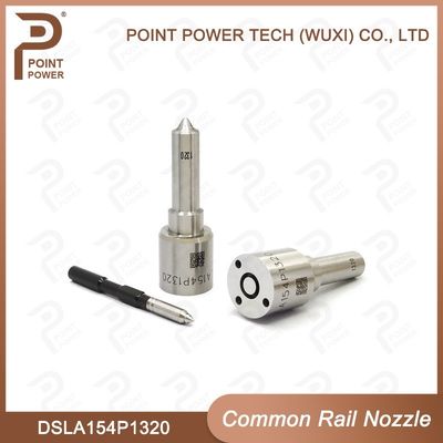 DSLA154P1320 ((0433175395) Bosch Common Rail Nozzle para injetores 0445110170/189