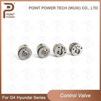 G4 válvula de controlo para Hyun Dai/KI A Injetores 295700-0290 295700-0140 29570-0140