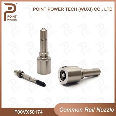 F00VX50174 Bosch Piezo Nozzle para injetores 0445120270 / 0445120271 / 986435598