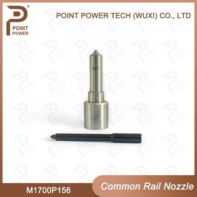 Noz do carril comum M1700P156 para injetores 1489400 LR006495 LR008836