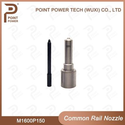 M1600P150 SIEMENS VDO Comum Rail Nozzle para Injetores Comum Rail A2C59515264 / 5WS40080