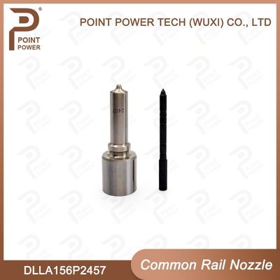 DLLA156P2457 BOSCH Bico de ferro comum para injetores 0 445 110 653/ 654