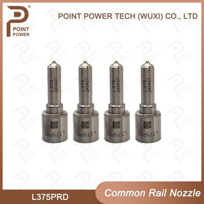 Nozzle L375PRD para injetores de Delphi Common Rail 28236381