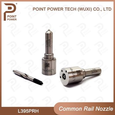 L395PRH Delphi Common Rail Injector Nozzle Alta Velocidade OEM ISO9001