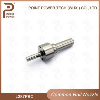 Bocal L287PBC Delphi para injetor Common Rail BEBE4D27001
