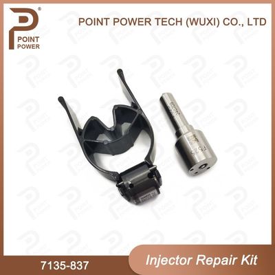 7135-837 Kit de reparação de injetores Delphi