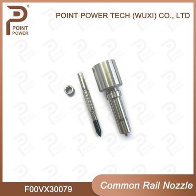 F00VX30079 Bocal de injecção de piezo para injetor 0445117030