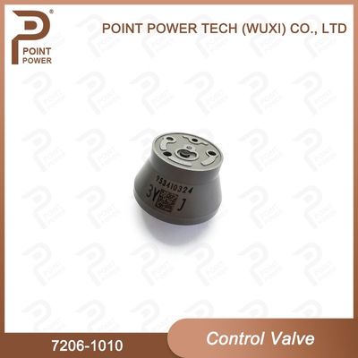Valva solenoide 7206-1010 de aço de alta velocidade para injetor de combustível