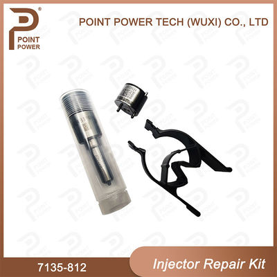 7135-812 Delphi Injector Repair Kit Kit CVA Kit
