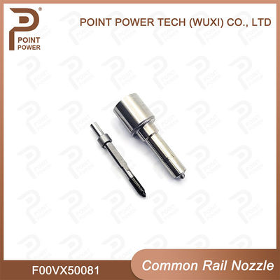 F00VX50081 Bosch Piezo Nozzle para injetor 0445120298 /0445120299