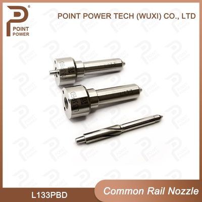 L133PBD Bocal do injetor diesel do carril comum, para injetores R00501Z