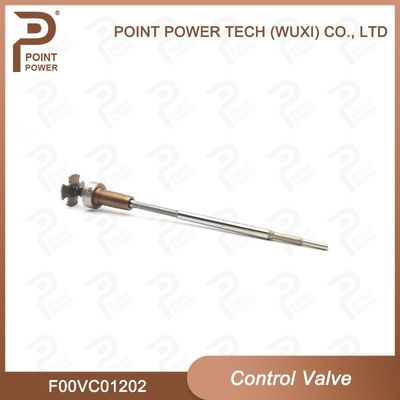 F00VC01202 Bosch Injector Control Common Rail Valve para injetor 0445110419