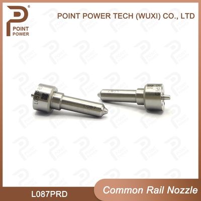 L097PBD Bocal de injecção de carris comuns para injetores 33801-4X500/R02801D Valva aplicada 28239294/28538389