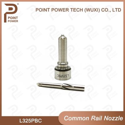 L325PBC Delphi Common Rail Nozzle para injetores BEBE4J01001 Motor aplicado Volvo Md11 Euro 5 Alta potência