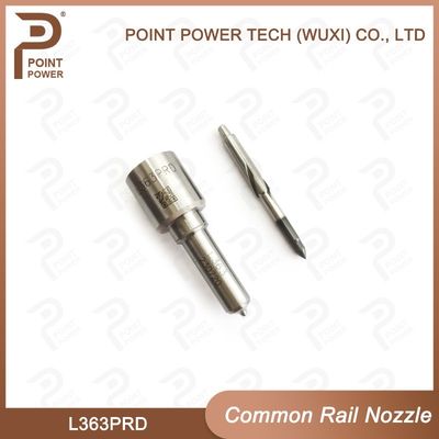 Bico Common Rail L363PRD para Injetores 28231462 Aplicado em VW 3 Cilindros 1.2L