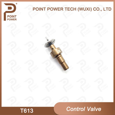 T613 Válvula de controle Bosch Common Rail Aplicada 0445110551