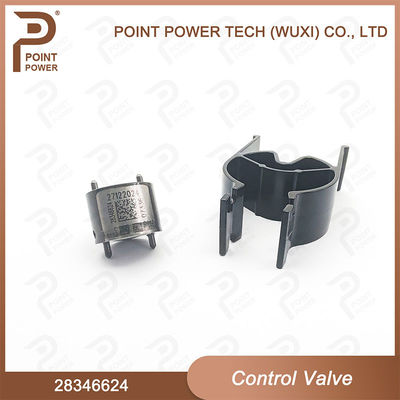 Válvula de Controle Common Rail 28346624 Para Injetor 28271551 Aplicado DAIMLER OM651 D22 150KW