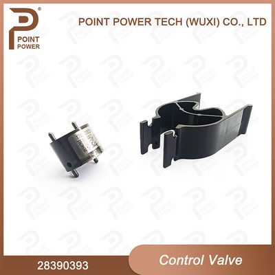 28390393 Válvula de controlo do comboio comum para injetor 28229876 Aplicada JCB SCOUT 93KW T4 4.4L