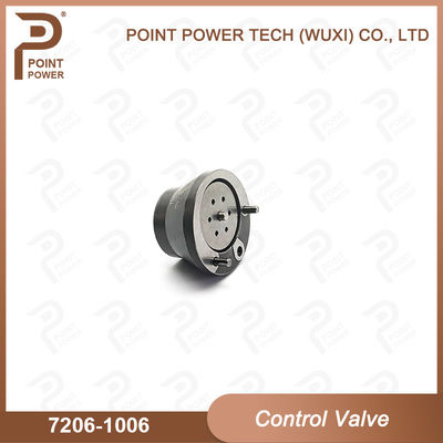 7206-1006 Válvula Solenoide para Injetor BEBJ1D02001 Aplicado DAF