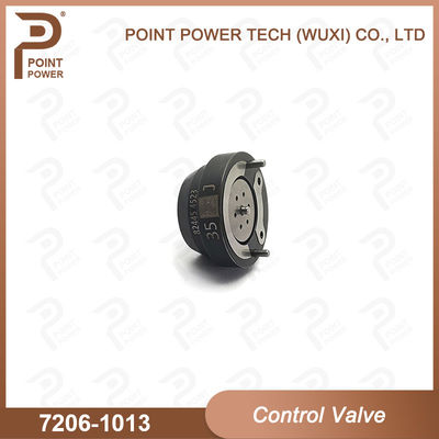 7206-1013 Válvula Solenoide com Aço Rápido