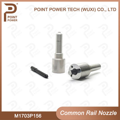 Bico Injetor Common Rail SIEMENS VDO Original M1703P156 Com Aço Rápido