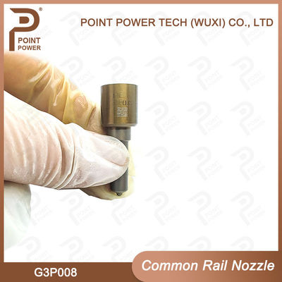 Bico Common Rail G3P008 para Injetor DCRI200280/295900-0280/23670-30450