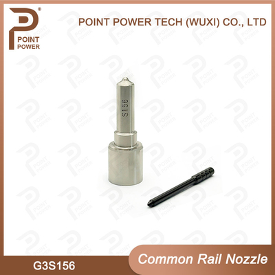 Bico Injetor Common Rail G3S156 Com Aço Rápido