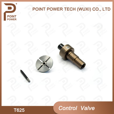 Válvula de controlo Válvula diesel T625 para injetor 0445110522 / 523