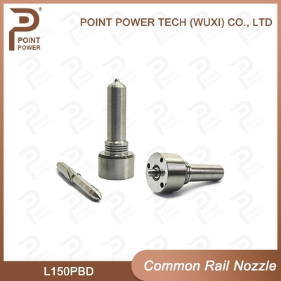 Nozzle do injetor do comboio comum L150PBD Nozzle diesel para o injetor R00601D válvula aplicada 28239294