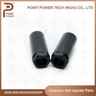 Para o injetor R03701D / 28232234 / R04601D / R05501D Injetor Nozzle Nut Cap Φ16.9×41×M15.2*0.5 9308-002C/002D/002E/002F