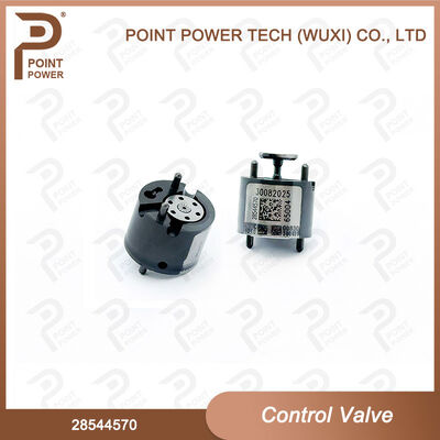 Válvula de injetor diesel 28544570 para injetor 28543147 aplicado VW 2L MOT T6 MULTIVAN