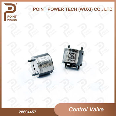 Certificação ISO Valva de controlo do comboio comum 28604457